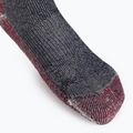 Skarpety Smartwool Classic Hike Light Cushion Mountain Pattern Crew deep navy 5