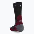 Skarpety Smartwool Hike Light Cushion Crew charcoal 3