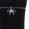 Skarpety Smartwool Hike Light Cushion Crew charcoal 5