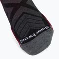 Skarpety Smartwool Hike Light Cushion Crew charcoal 8