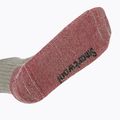 Skarpety damskie Smartwool Hike Classic Edition Light Cushion Crew taupe 4