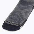 Skarpety Smartwool Hike Light Cushion Low Ankle medium gray 3