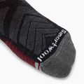 Skarpety Smartwool Hike Light Cushion Low Ankle charcoal 3