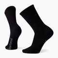 Skarpety Smartwool Hike Classic Edition Light Cushion Solid Crew black