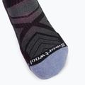 Skarpety Smartwool Hike Light Cushion Crew charcoal 4