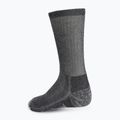 Skarpety Smartwool Hike Classic Edition Full Cushion Crew medium  grey 2