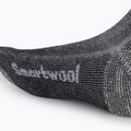 Skarpety Smartwool Hike Classic Edition Full Cushion Crew medium  grey 4