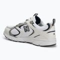 Buty New Balance 408's V1 munsell white 3