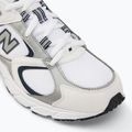Buty New Balance 408's V1 munsell white 7