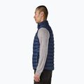 Bezrękawnik męski Patagonia Down Sweater new navy 3