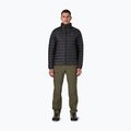 Kurtka puchowa męska Patagonia Down Sweater black 2