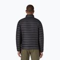 Kurtka puchowa męska Patagonia Down Sweater black 3