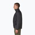 Kurtka puchowa męska Patagonia Down Sweater black 4
