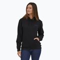 Bluza Patagonia Boardshort Logo Uprisal Hoody ink black 4