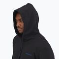Bluza Patagonia Boardshort Logo Uprisal Hoody ink black 8