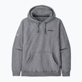 Bluza Patagonia Fitz Roy Icon Uprisal Hoody gravel heather