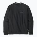 Bluza Patagonia Fitz Roy Icon Uprisal Crew ink black