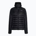 Kurtka puchowa damska Patagonia Down Sweater Hoody black 10