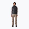 Bezrękawnik męski Patagonia Down Sweater black 2