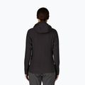 Kurtka hybrydowa damska Patagonia Nano-Air Light Hybrid Hoody black 3