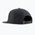 Czapka z daszkiem Patagonia Boardshort Label Funfarer Cap ink black 2