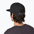 Czapka z daszkiem Patagonia Boardshort Label Funfarer Cap ink black 4