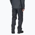 Spodnie z membraną męskie Patagonia Torrentshell 3L Rain Regular black 2