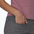 Spodnie wspinaczkowe damskie Patagonia Hampi Rock ink black 4