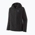 Kurtka hybrydowa męska Patagonia Nano-Air Light Hybrid Hoody black 9