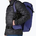 Kurtka ocieplana męska Patagonia Micro Puff black 8
