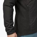Kurtka hybrydowa męska Patagonia Nano-Air Light Hybrid Hoody black 7