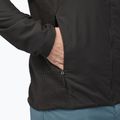 Kurtka hybrydowa męska Patagonia Nano-Air Light Hybrid Hoody black 8