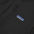 Bluza trekkingowa męska Patagonia R1 Thermal Full Zip Hoody black 7
