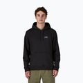 Bluza męska Patagonia '73 Skyline Uprisal Hoody ink black