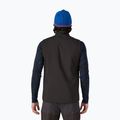 Bezrękawnik męski Patagonia Nano-Air Light black 2