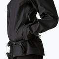 Kurtka przeciwdeszczowa damska Patagonia Triolet black 7