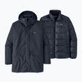 Kurtka 3w1 męska Patagonia Tres 3-in-1 Parka new navy 12