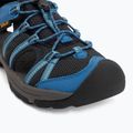Sandały dziecięce Teva Manatee blue/graphite 7