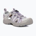 Sandały dziecięce Teva Manatee purple impression 8