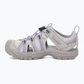 Sandały dziecięce Teva Manatee purple impression 10