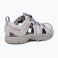 Sandały dziecięce Teva Manatee purple impression 11