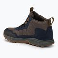 Buty turystyczne męskie Teva Ridgeview Mid RP total eclipse 3