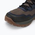 Buty turystyczne męskie Teva Ridgeview Mid RP total eclipse 7