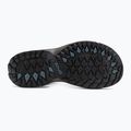 Sandały męskie Teva Terra Fi Lite Suede blue mirage 5