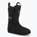 Buty snowboardowe damskie Salomon Pearl Boa W black/white/gold 5