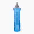 Softflask Salomon Soft Flask 250 ml/8 oz 28 clear blue 2
