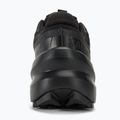 Buty do biegania damskie Salomon Speedcross 6 black/black/phantom 8