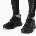 Buty do biegania męskie Salomon Supercross 4 GTX black 3