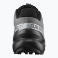 Buty do biegania męskie Salomon Speedcross 6 quiet shade/black/pearl blue 10