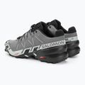 Buty do biegania męskie Salomon Speedcross 6 quiet shade/black/pearl blue 6